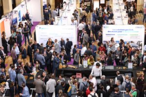 EnerJ-Meeting : un concept orienté vers la convivialité et les retours d'expérience